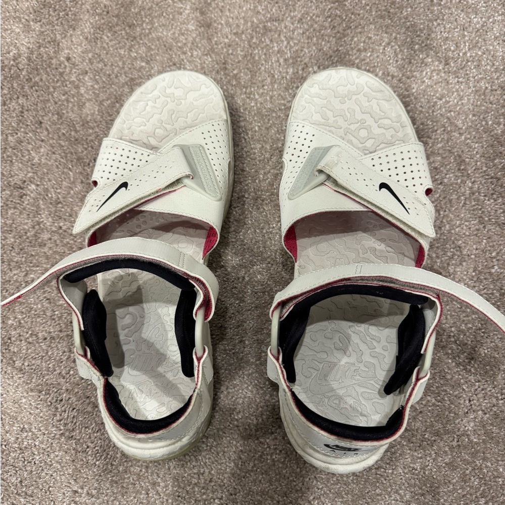 Nike ACG Air Deschutz 'Spruce'